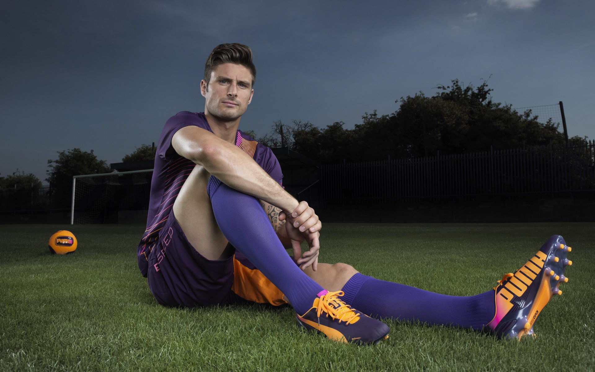 “西甲明星对决,场上激情燃烧”,西甲联赛球星